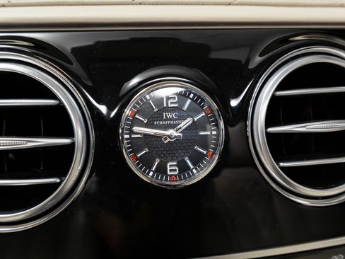 Used 2016 Mercedes-Benz Maybach S 600 image 51