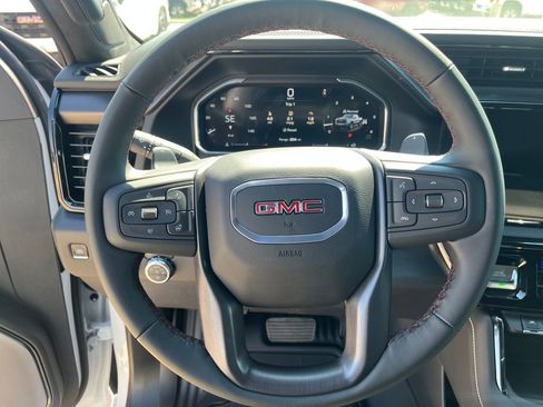 New 2026 GMC Sierra 1500 AT4X image 15