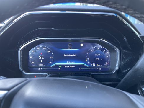 Used 2023 Chevrolet Silverado 1500 LT w/ Protection Package image 23