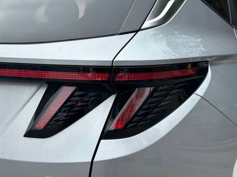 Certified 2022 Hyundai Tucson SEL w/ Convenience Package image 11