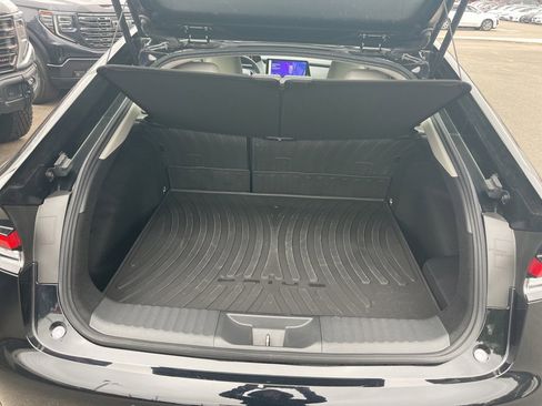 Used 2024 Toyota Prius XLE image 37