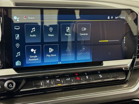 New 2026 Chevrolet Silverado 2500 High Country w/ Technology Package image 7