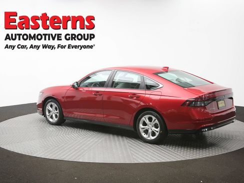 Used 2024 Honda Accord LX image 62