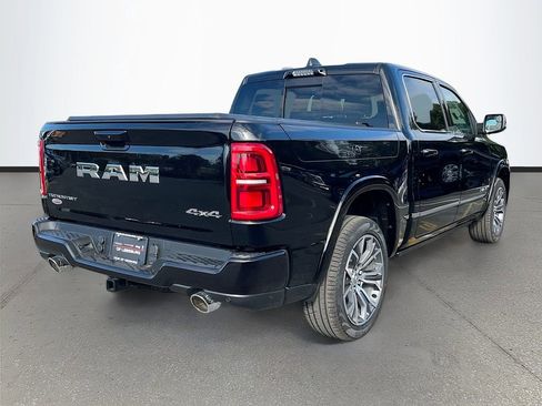 New 2026 RAM 1500 Tungsten image 7