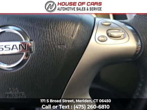 Used 2016 Nissan Murano SL image 30