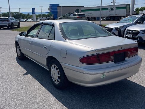 Used 2003 Buick Century Custom w/ Preferred Equipment Group 1SB FWD image 4