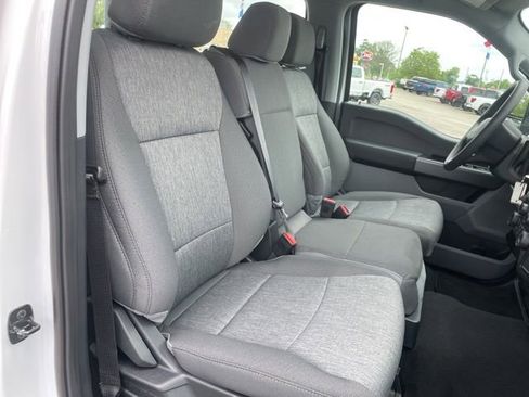 New 2026 Ford F250 XL w/ STX Appearance Package AWD/4WD image 55