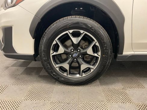 Used 2019 Subaru Crosstrek 2.0i image 7