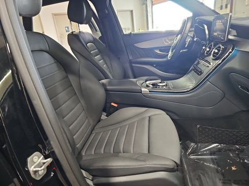 Used 2018 Mercedes-Benz GLC 43 AMG 4MATIC image 10