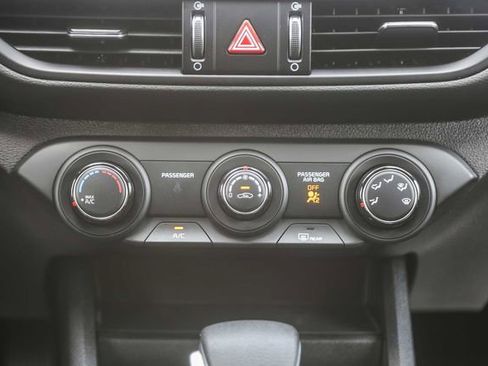 Certified 2024 Kia Forte LXS image 14