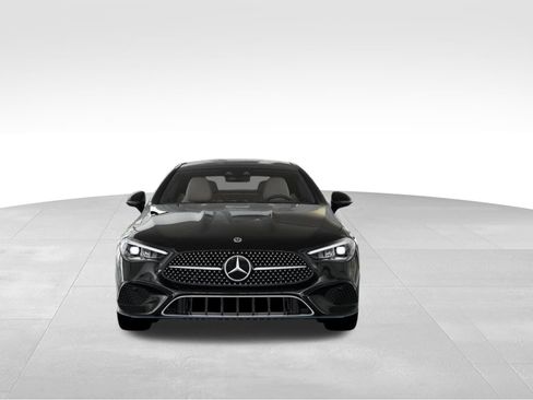 New 2026 Mercedes-Benz CLE 300 4MATIC Coupe image 8