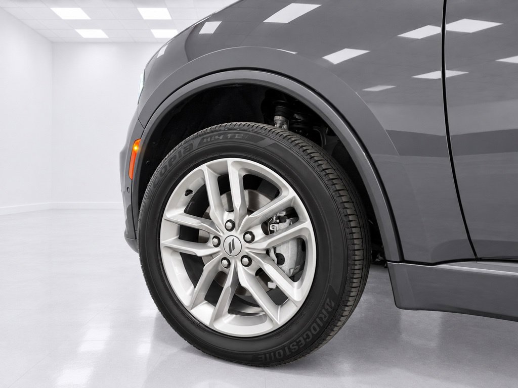 Used 2026 Dodge Durango GT AWD/4WD image 7