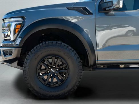 Used 2026 Ford F150 Raptor AWD/4WD image 11