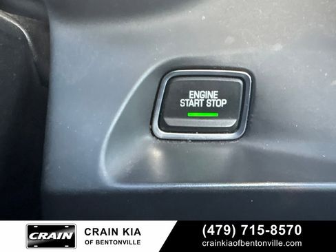 Used 2018 Chevrolet Camaro LT RWD image 20