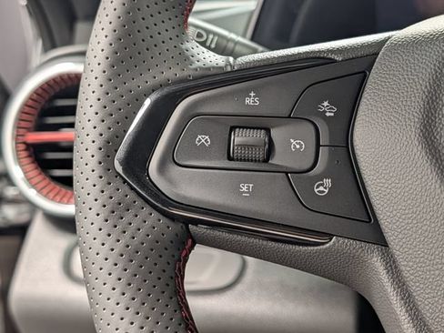 New 2026 Chevrolet Trax RS w/ Driver Confidence Package FWD image 20