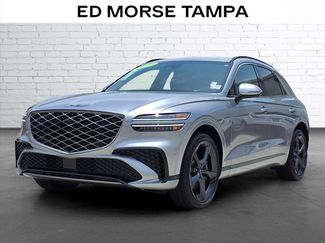 Used 2026 Genesis GV70 3.5T Sport Prestige AWD/4WD video 1