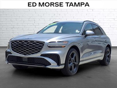 Used 2026 Genesis GV70 3.5T Sport Prestige