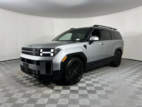 Used 2025 Hyundai Santa Fe Calligraphy image 10