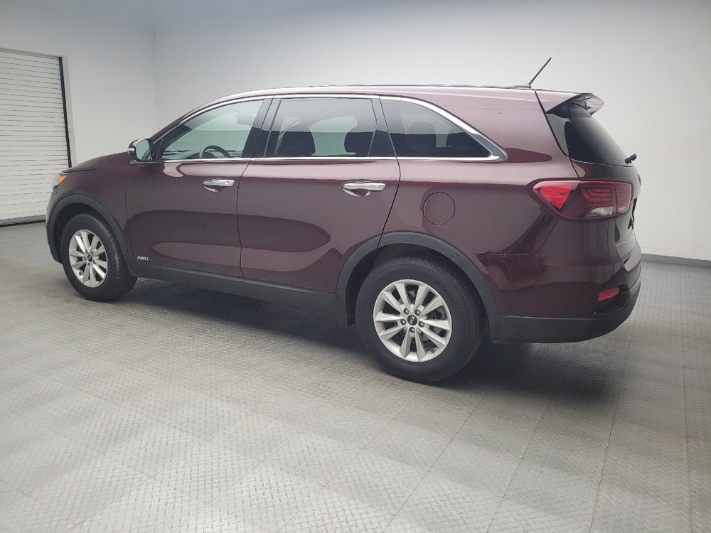 Used 2019 Kia Sorento AWD image 3