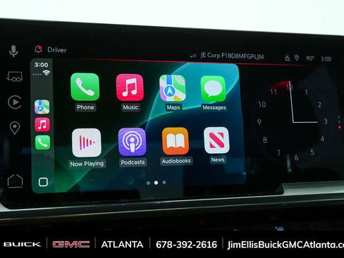 Used 2025 GMC Sierra 1500 SLT image 16