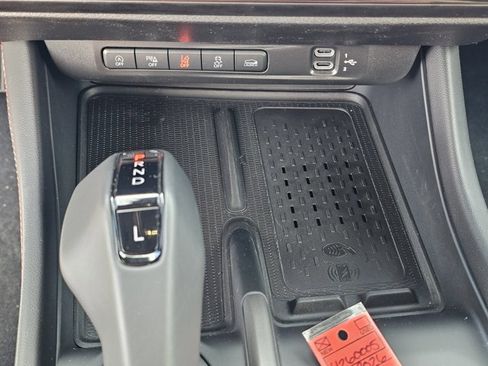 New 2026 Dodge Charger Scat Pack AWD/4WD image 26