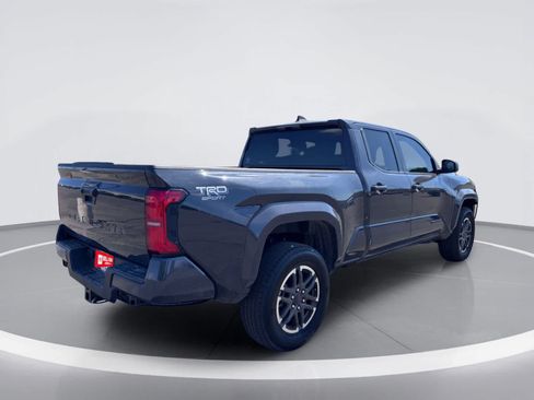 Used 2025 Toyota Tacoma TRD Sport RWD image 6