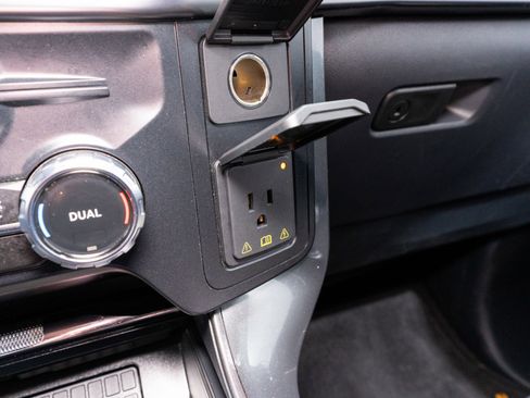 Used 2023 Ford F150 Tremor w/ Equipment Group 402A High image 28