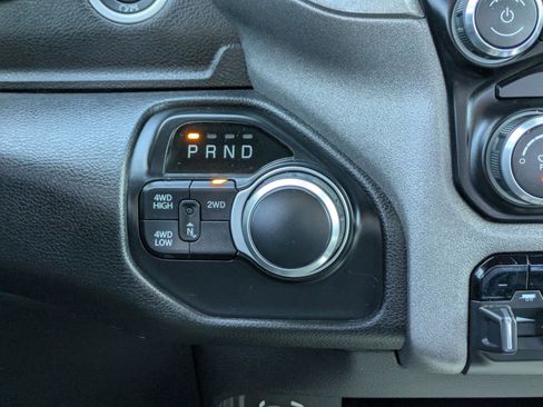 Used 2022 RAM 2500 Tradesman image 24