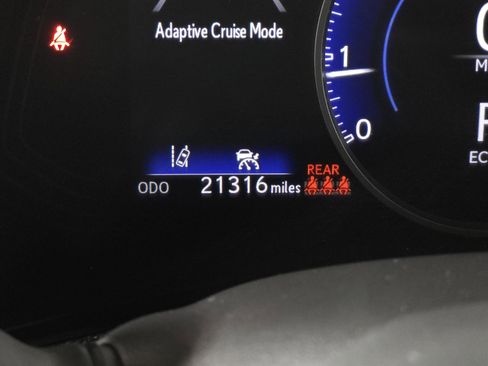 Used 2022 Lexus NX 350 AWD w/ Accessory Package 2 image 20