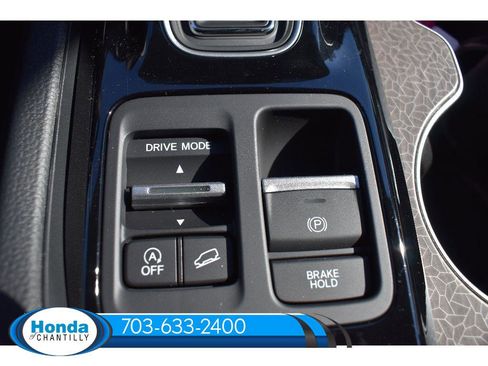 New 2026 Honda Pilot Elite image 20