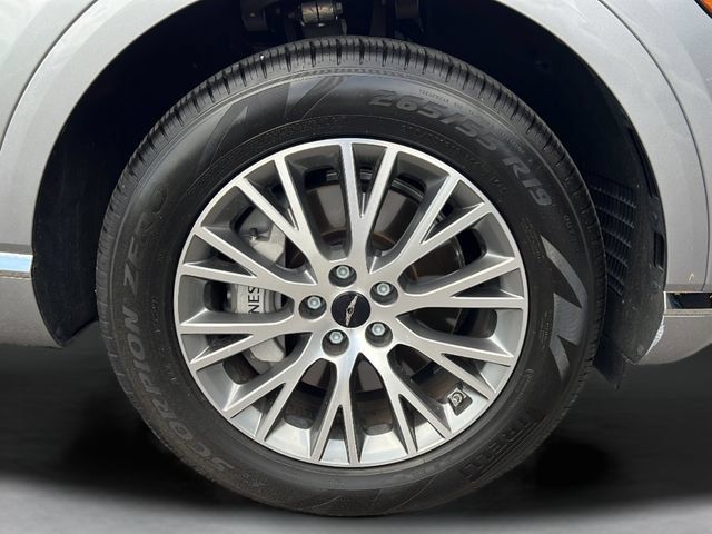 Certified 2025 Genesis GV80 2.5T AWD/4WD image 26