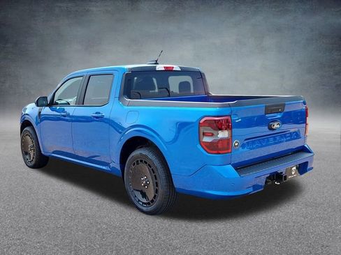 New 2025 Ford Maverick Lobo image 5