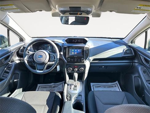 Used 2022 Subaru Crosstrek 2.0i image 10