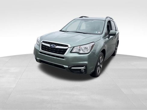 Used 2018 Subaru Forester 2.5i Premium image 2