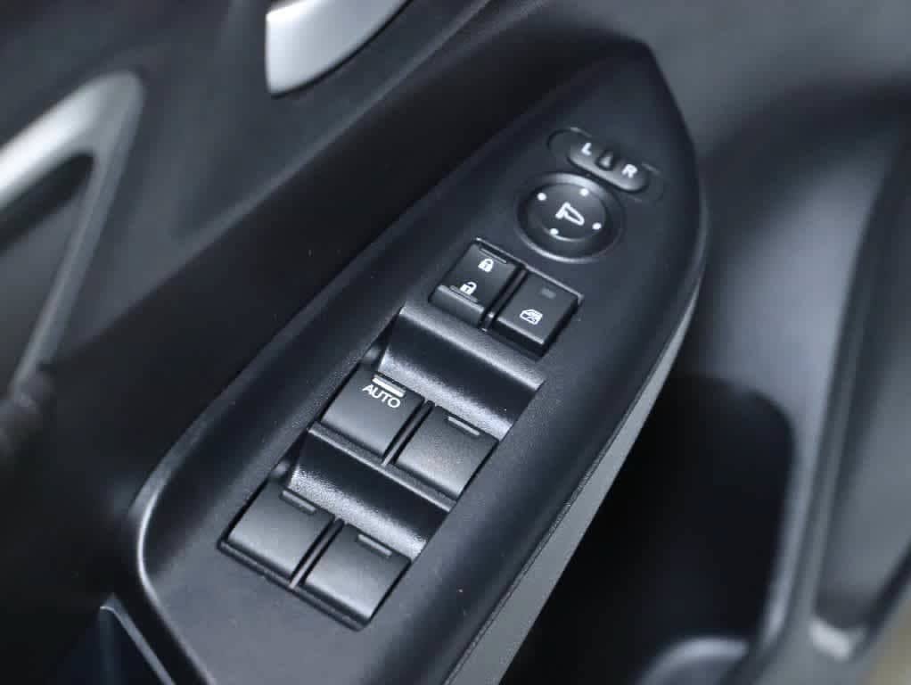 Used 2019 Honda Fit EX image 16