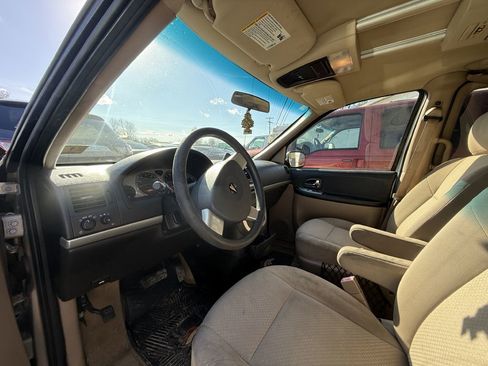 Used 2005 Pontiac Montana SV6 w/ Climate Package image 5