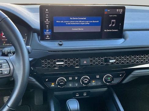 Used 2024 Honda Accord EX-L image 7