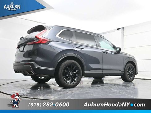 Used 2024 Honda CR-V Sport-L image 21