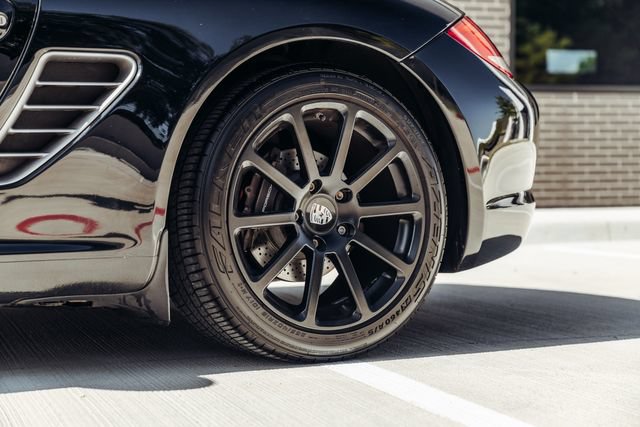 Used 2010 Porsche Boxster RWD image 41