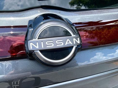 Used 2023 Nissan Kicks S FWD image 30