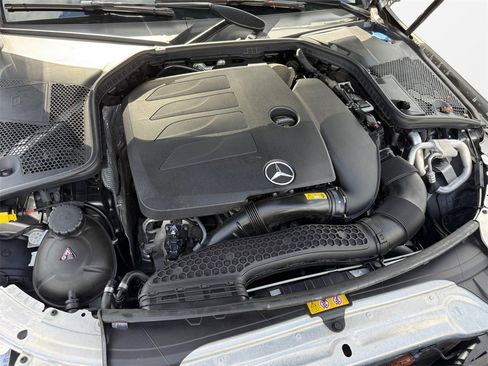 Used 2020 Mercedes-Benz C 300 C 300 w/ Multimedia Package image 19