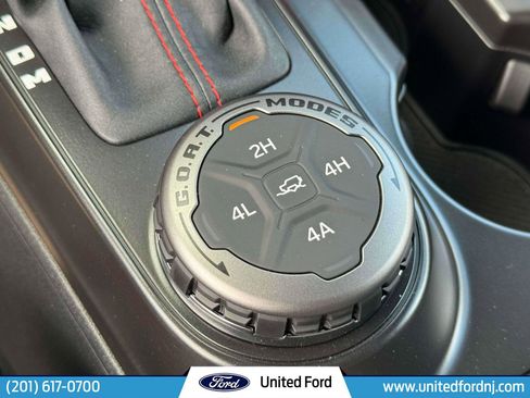 Used 2024 Ford Bronco Heritage Edition image 22