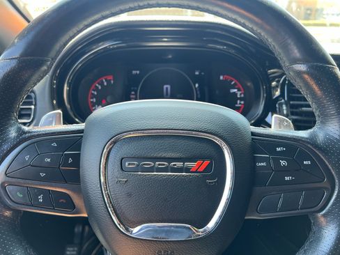 Used 2021 Dodge Durango GT RWD image 19