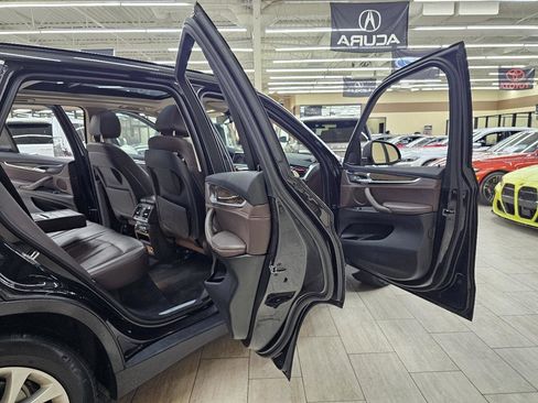 Used 2016 BMW X5 xDrive40e image 15
