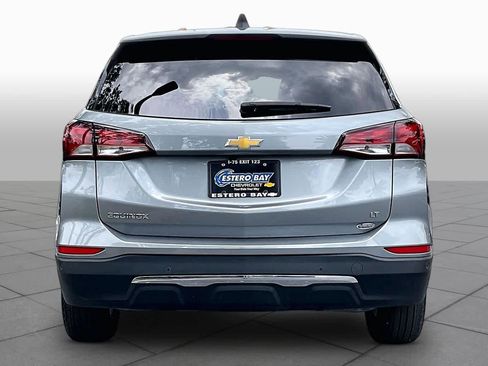 Used 2024 Chevrolet Equinox LT FWD image 5