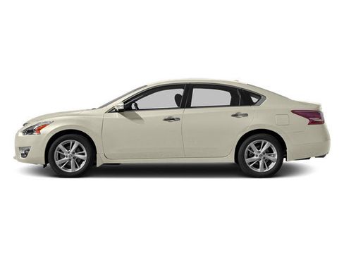 Used 2014 Nissan Altima 2.5 SL w/ Technology Package FWD image 3