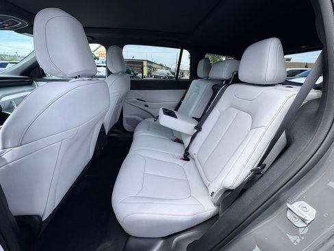 New 2026 Jeep Cherokee Limited AWD/4WD image 15