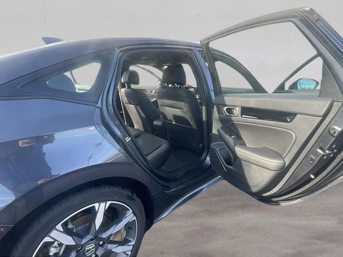 Used 2025 Honda Civic Sport Touring image 22