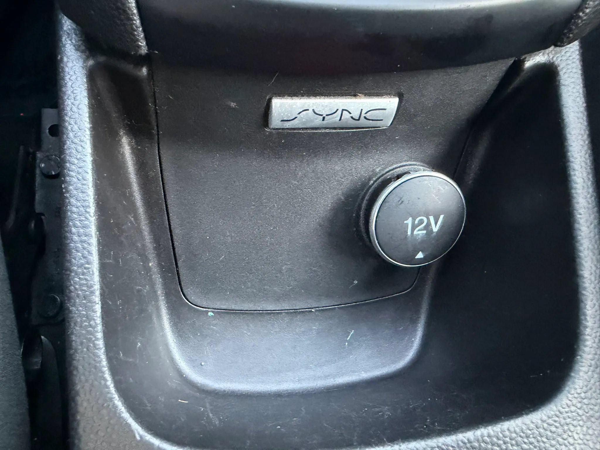Used 2016 Ford Fiesta ST FWD image 49