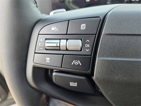 New 2026 Kia Sportage EX image 11